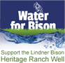 In April, 2013 our powerful irrigation well unexpectedly failed. Repeated attempts to repair it cost us our life savings. At the urging of our friends, we launched a make-or-break crowd funding campaign to build a new well that would cost us $150,000. Sixty days later, on January 20, 2014, we miraculously reached our goal all because of the outpouring of support by over 500 caring hearts. The ranch and our bison have been saved and the real work of rebuilding begins. Stay with us as we work through this historic California drought to restore water, reseed, re-fence the biodiverse pasture and haygrounds to a thriving, sustainable 100% grassfed bison operation.